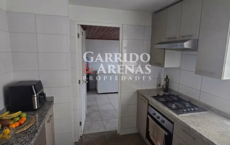 Exclusiva Casa en Venta – Condominio Buin Oriente - Imagen 16