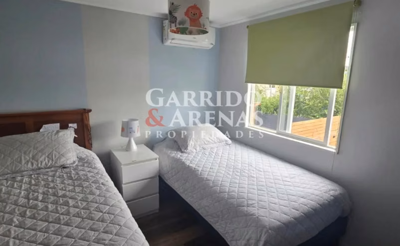 Venta de Casa (Condominio Cerrado) - Sector Buin Oriente - Imagen 7