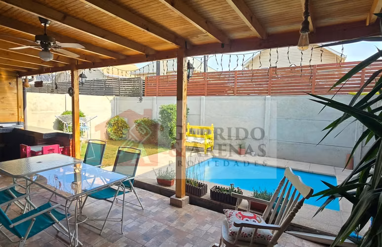 Propiedad en Condominio Cerrado - Imagen 10