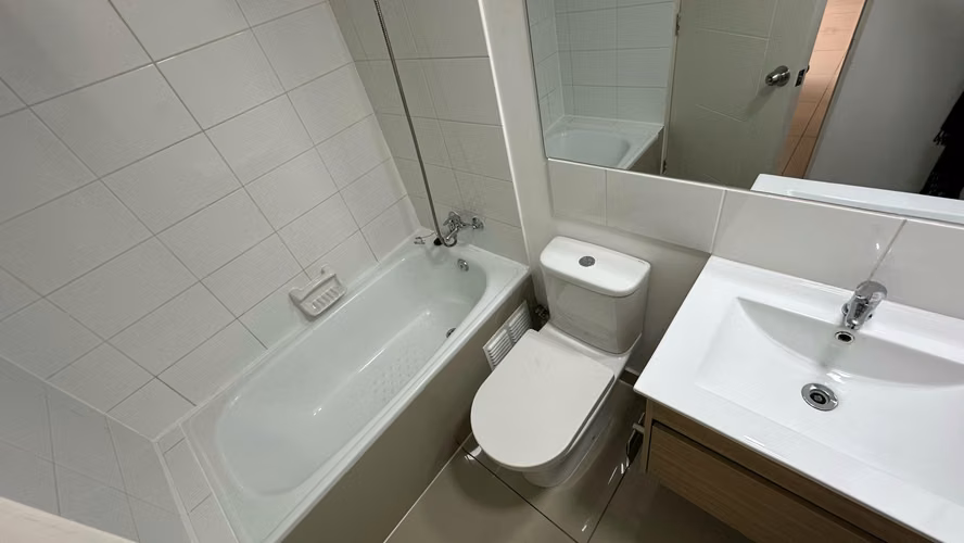 OPORTUNIDAD DE HOME STUDIO Y BODEGA | EN SANTA ANA - Imagen 11