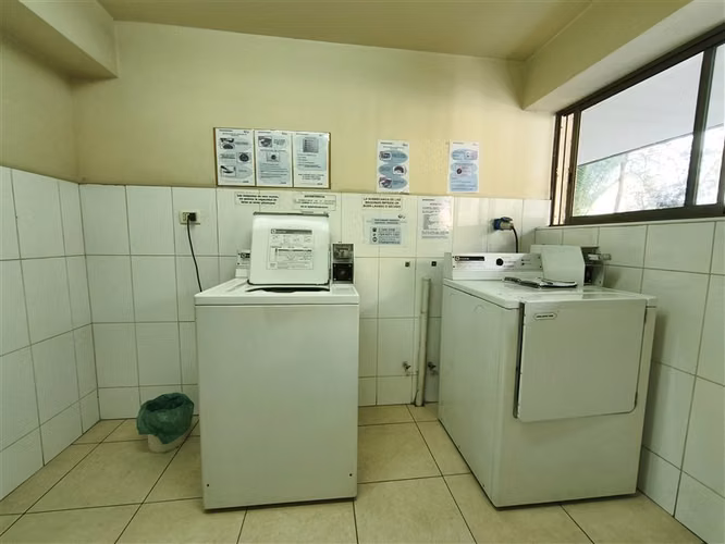 Departamento en arriendo de 1 dorm. Sector plaza Las Lilas - Imagen 17
