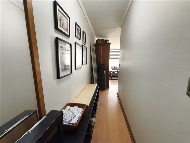 Departamento en arriendo de 1 dorm. Sector plaza Las Lilas - Imagen 7