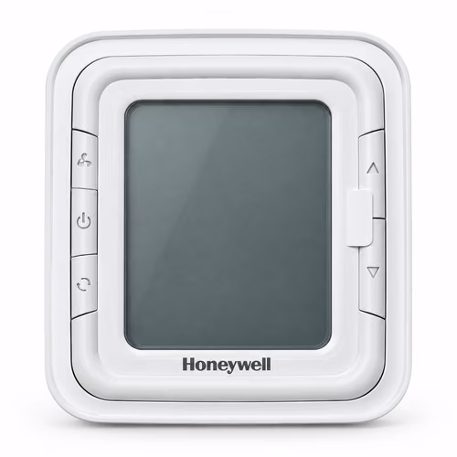Termostato Honeywell Digital Para Control De Temperatura - Imagen 2