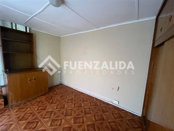 Casa en venta de 2 dorm. en La Serena