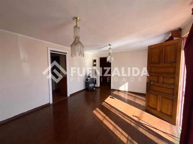 Casa en venta de 2 dorm. en La Serena