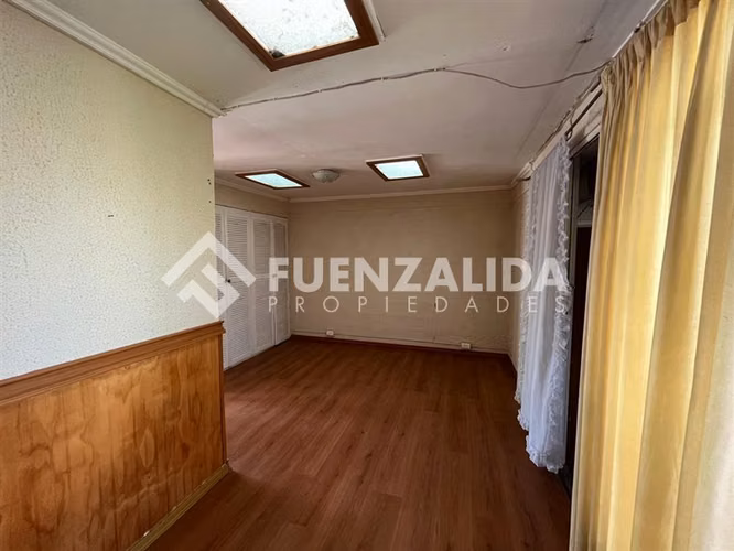 Casa en venta de 2 dorm. en La Serena