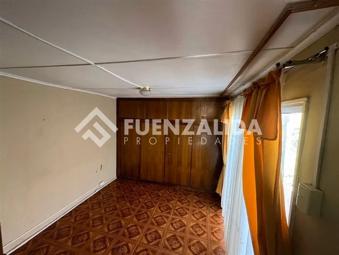 Casa en venta de 2 dorm. en La Serena