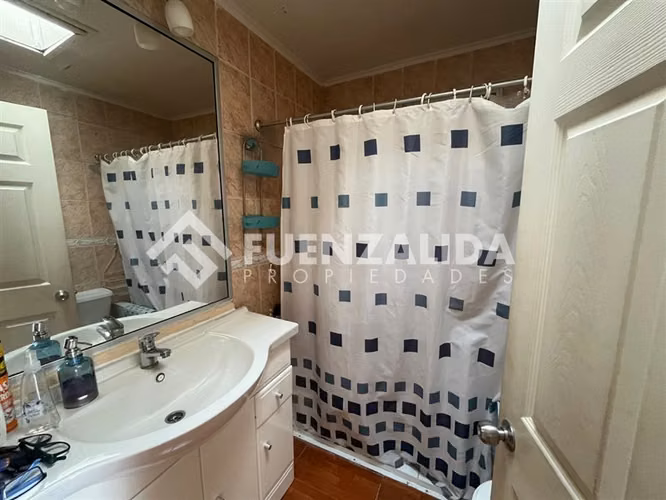 Casa en venta de 2 dorm. en La Serena