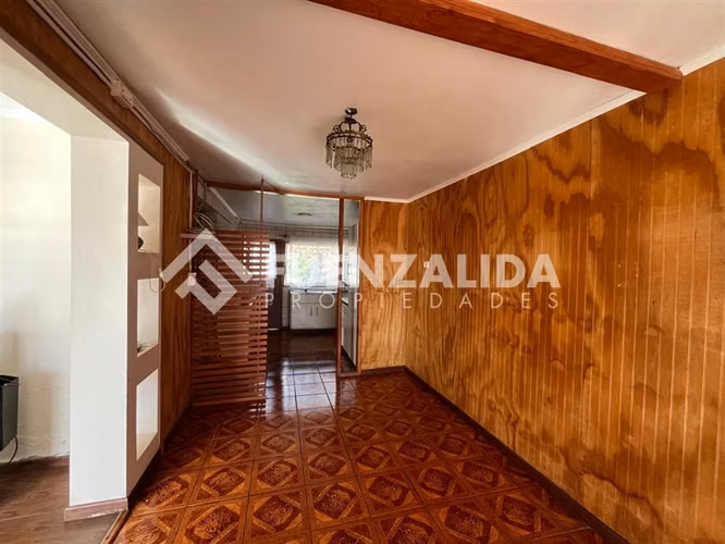 Casa en venta de 2 dorm. en La Serena