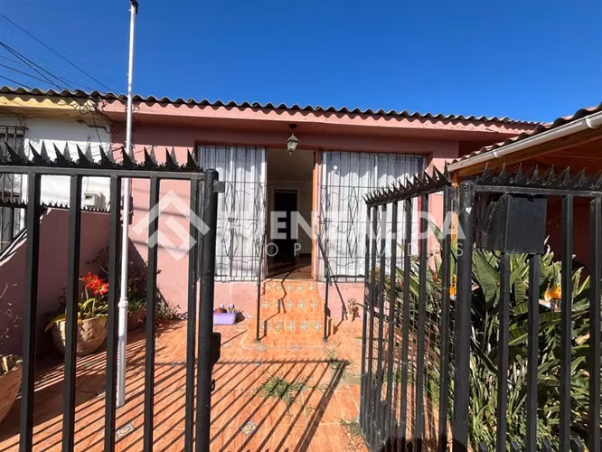 Casa en venta de 2 dorm. en La Serena