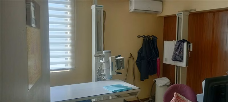Oficina en venta en Talca