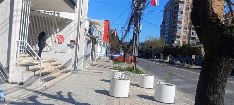 Oficina en venta en Talca