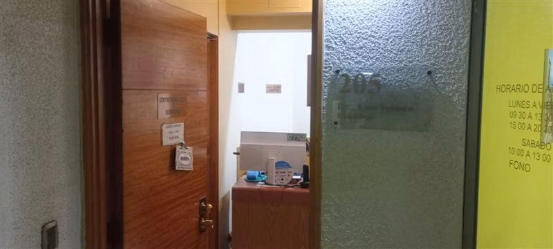 Oficina en venta en Talca