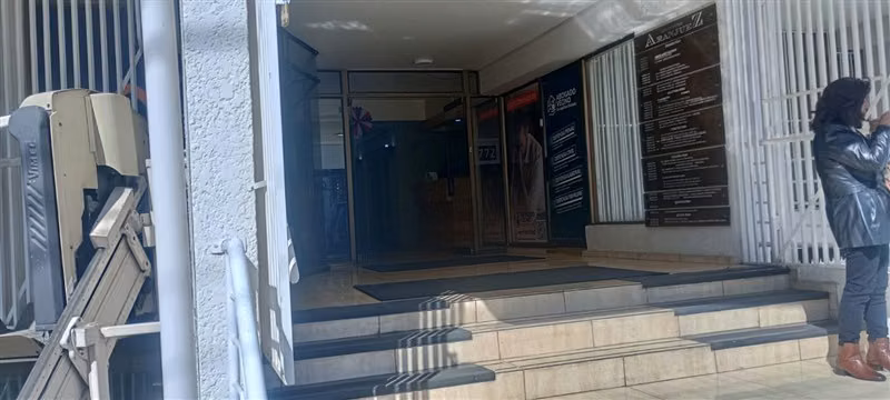 Oficina en venta en Talca