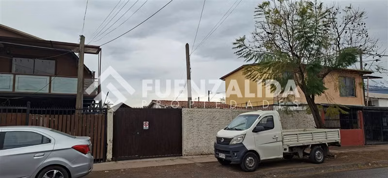 Casa en venta, terreno 242 m2, 3D-1B, en La Florida - Imagen 2