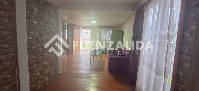 Casa en venta, terreno 242 m2, 3D-1B, en La Florida - Imagen 7