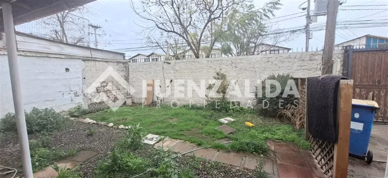 Casa en venta, terreno 242 m2, 3D-1B, en La Florida - Imagen 19