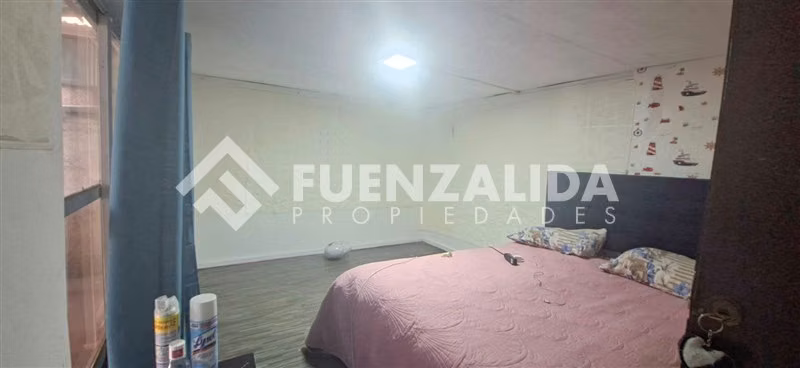 Casa en venta, terreno 242 m2, 3D-1B, en La Florida - Imagen 13