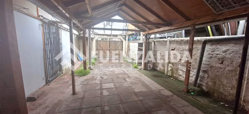 Casa en venta, terreno 242 m2, 3D-1B, en La Florida - Imagen 14