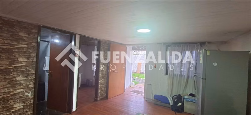 Casa en venta, terreno 242 m2, 3D-1B, en La Florida - Imagen 8