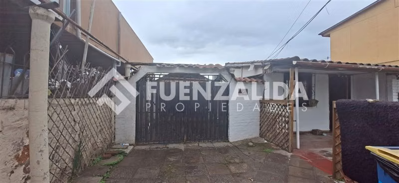 Casa en venta, terreno 242 m2, 3D-1B, en La Florida - Imagen 3