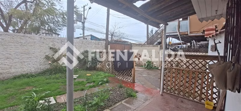 Casa en venta, terreno 242 m2, 3D-1B, en La Florida - Imagen 18