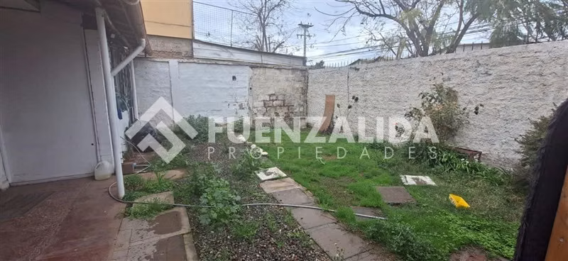 Casa en venta, terreno 242 m2, 3D-1B, en La Florida - Imagen 17