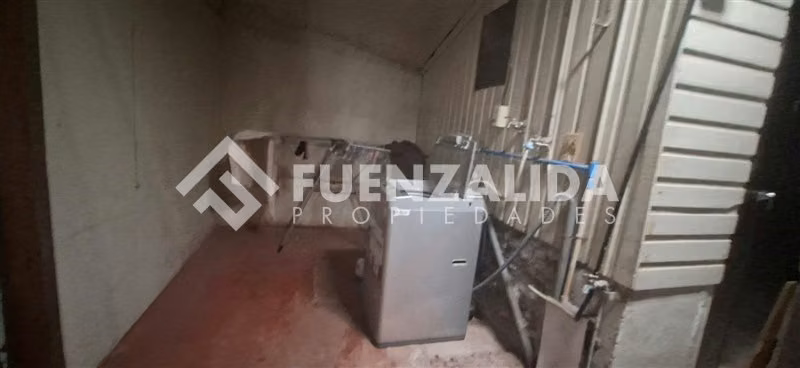 Casa en venta, terreno 242 m2, 3D-1B, en La Florida - Imagen 12