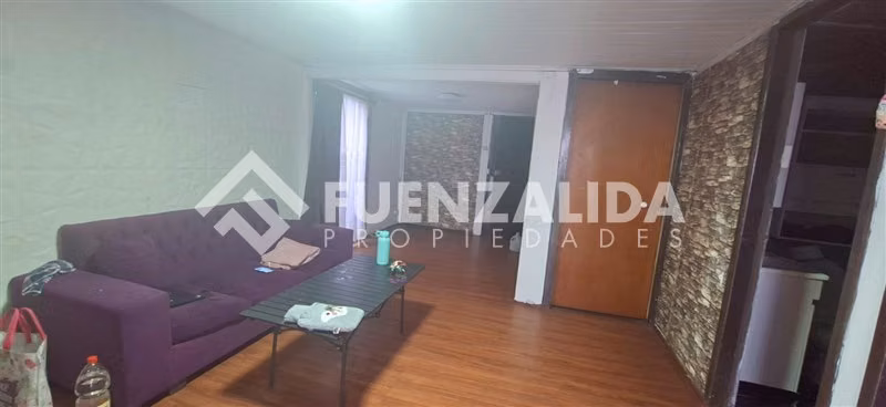 Casa en venta, terreno 242 m2, 3D-1B, en La Florida - Imagen 5