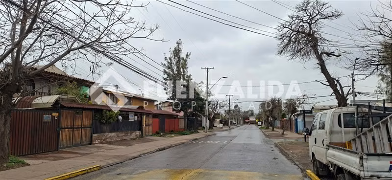 Casa en venta, terreno 242 m2, 3D-1B, en La Florida - Imagen 20