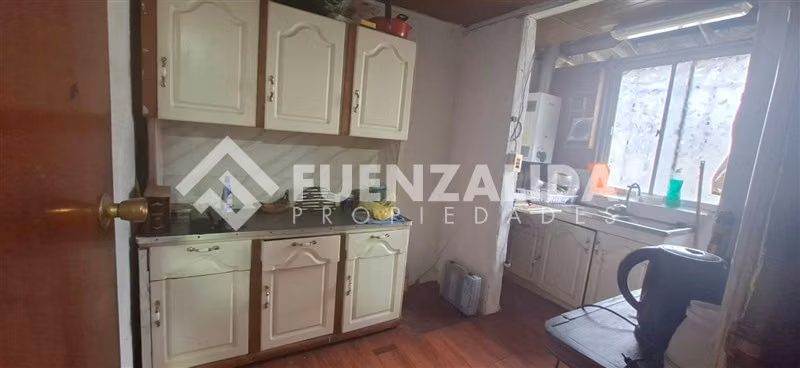 Casa en venta, terreno 242 m2, 3D-1B, en La Florida - Imagen 6