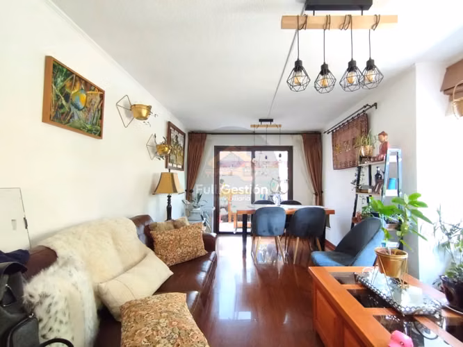 VENTA - Acogedora Casa en Arboleda Del Portal