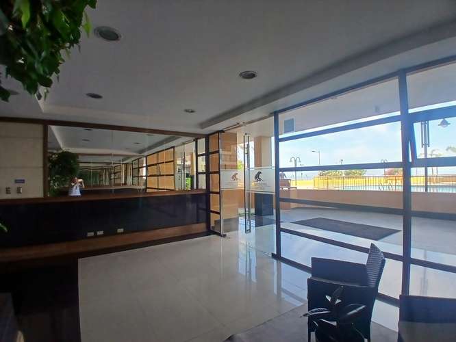 Departamento en Arriendo Sector Sur