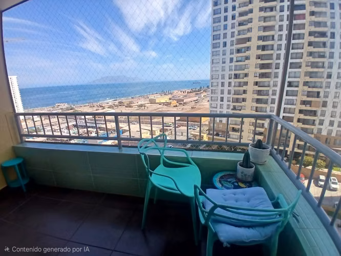 Departamento en Arriendo Sector Sur - Imagen 13