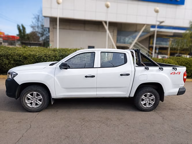 MAXUS T60 4WD 2.0 - 2024 | 4586 - Imagen 7