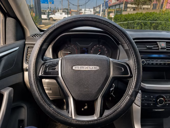 MAXUS T60 4WD 2.0 - 2024 | 4586 - Imagen 15