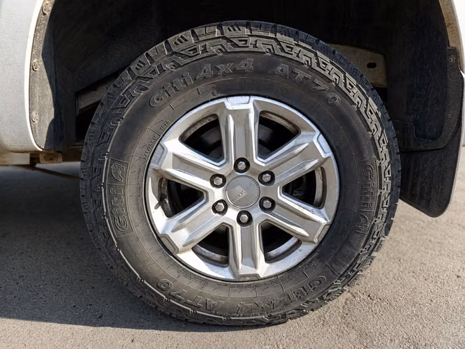 MAXUS T60 4WD 2.0 - 2024 | 4586 - Imagen 9