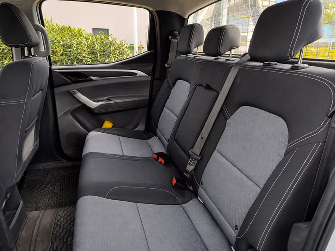 MAXUS T60 4WD 2.0 - 2024 | 4586 - Imagen 19