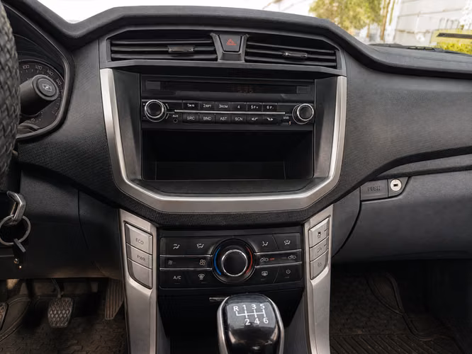 MAXUS T60 4WD 2.0 - 2024 | 4586 - Imagen 17