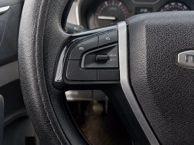 MAXUS T60 4WD 2.0 - 2024 | 4586 - Imagen 16