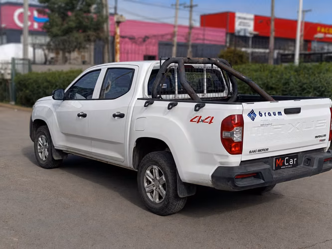 MAXUS T60 4WD 2.0 - 2024 | 4586 - Imagen 8