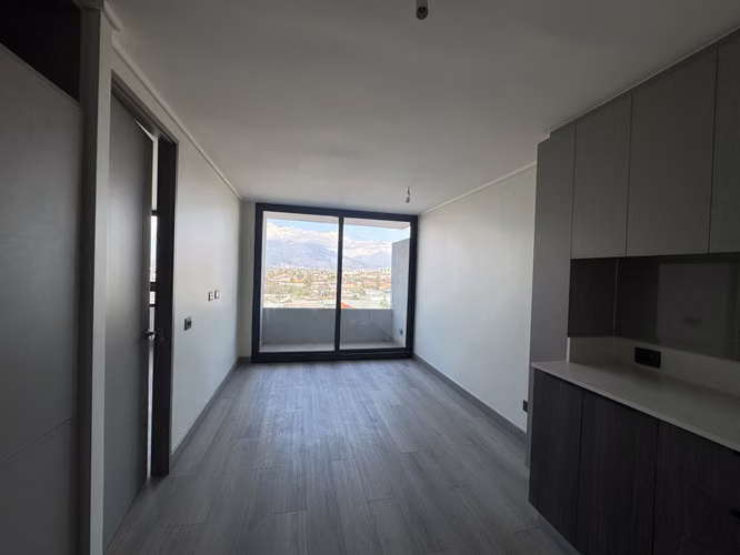 ¡ A ESTRENAR ! DEPTO NUEVO EN LA CISTERNA | 1D+1B - Imagen 4