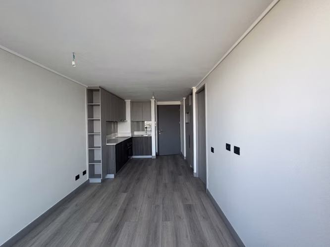¡ A ESTRENAR ! DEPTO NUEVO EN LA CISTERNA | 1D+1B - Imagen 3