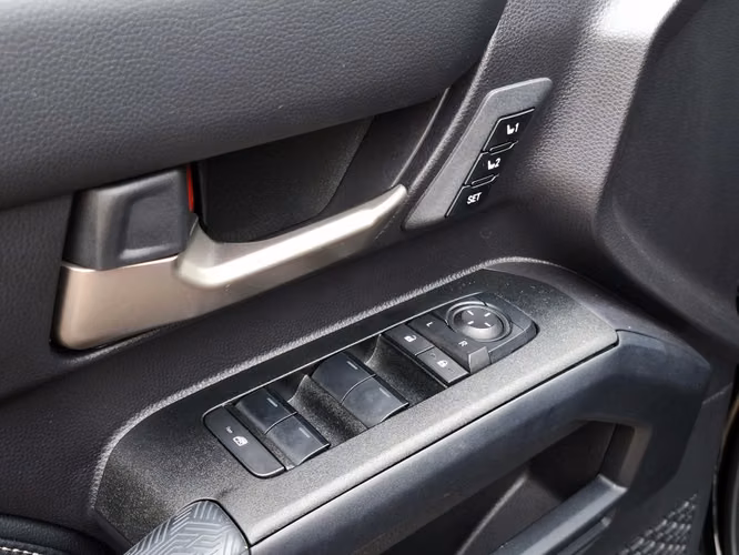 TOYOTA 4RUNNER  2026