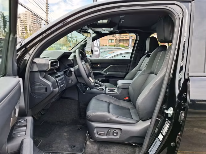 TOYOTA 4RUNNER  2026