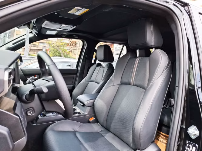 TOYOTA 4RUNNER  2026