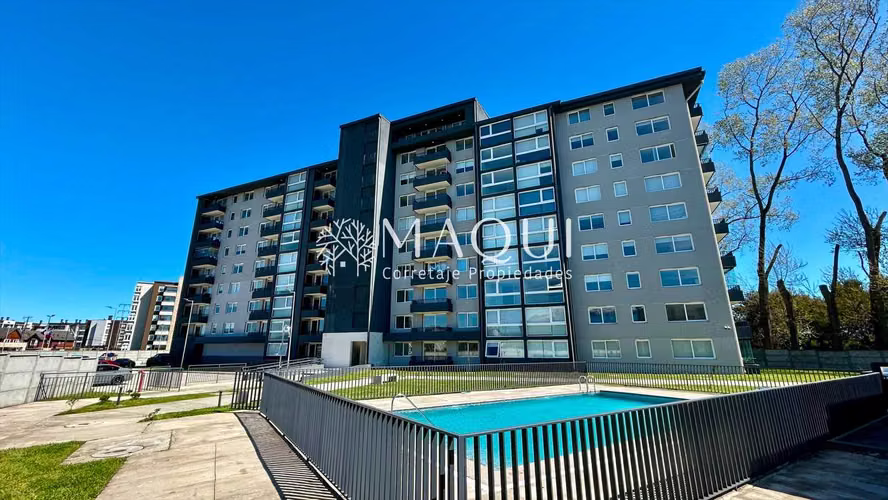 DEPARTAMENTO NUEVO MARIPOSA 2D+2B – SMARTFRANCIA (181742)