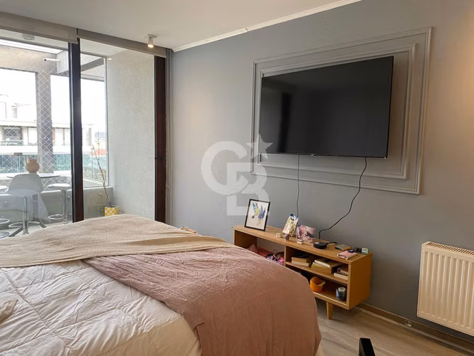 Departamento comodo y central - Imagen 10