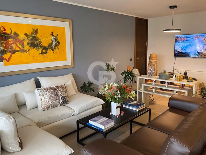Departamento comodo y central - Imagen 4