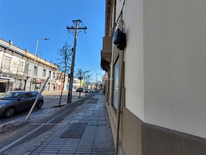 Local Comercial en arriendo en Santiago - Imagen 21